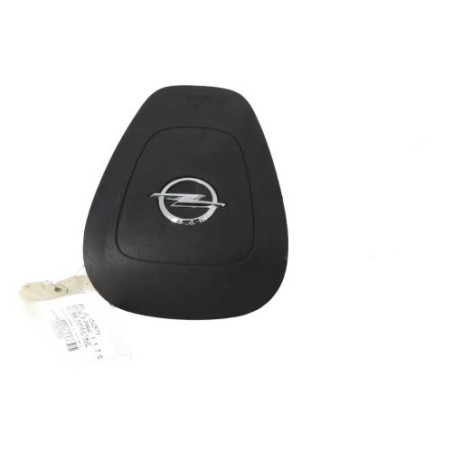 Air bag conducteur OPEL MERIVA B