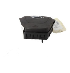 Air bag conducteur OPEL MERIVA B Photo n°3