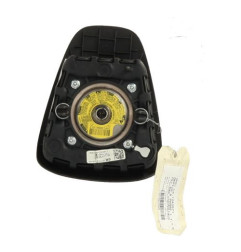 Air bag conducteur OPEL MERIVA B Photo n°4
