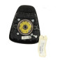 Air bag conducteur OPEL MERIVA B