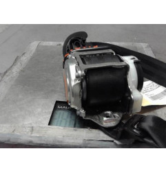 Ceinture avant gauche AUDI A1 2 Photo n°5