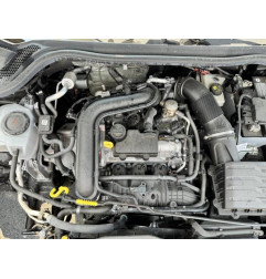 Ceinture avant gauche AUDI A1 2 Photo n°8