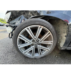 Ceinture avant gauche AUDI A1 2 Photo n°14