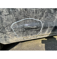 Ceinture avant gauche AUDI A1 2 Photo n°19