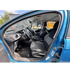 Retroviseur droit CITROEN C3 2 Photo n°18