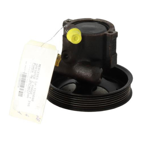 Pompe de direction MERCEDES SPRINTER 2