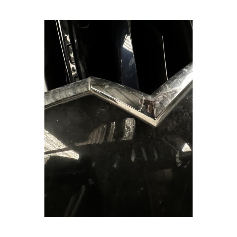 Capot CITROEN C4 PICASSO 1