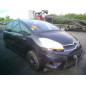 Capot CITROEN C4 PICASSO 1