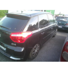 Capot CITROEN C4 PICASSO 1 Photo n°5