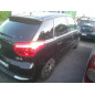 Capot CITROEN C4 PICASSO 1