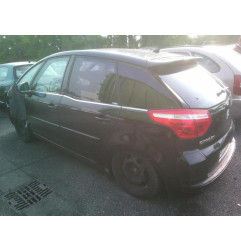 Capot CITROEN C4 PICASSO 1 Photo n°6