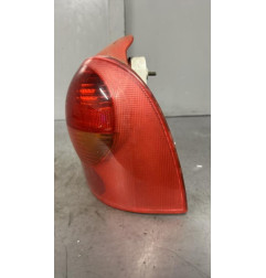 Feu arriere principal droit (feux) RENAULT TWINGO 1 Photo n°4