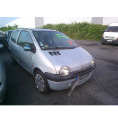 Feu arriere principal droit (feux) RENAULT TWINGO 1 Photo n°6