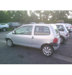 Feu arriere principal droit (feux) RENAULT TWINGO 1 Photo n°7