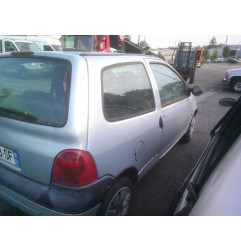Feu arriere principal droit (feux) RENAULT TWINGO 1 Photo n°8