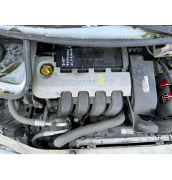 Feu arriere principal droit (feux) RENAULT TWINGO 1 Photo n°11