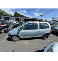 Feu arriere principal droit (feux) RENAULT TWINGO 1 Photo n°12