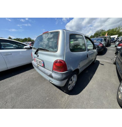 Feu arriere principal droit (feux) RENAULT TWINGO 1 Photo n°18