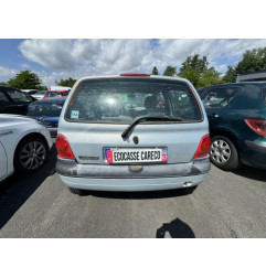 Feu arriere principal droit (feux) RENAULT TWINGO 1 Photo n°19
