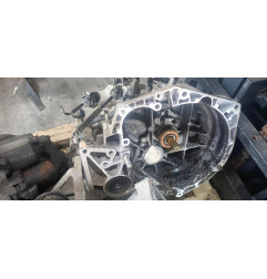 Boite de vitesses SUZUKI SX4 1 Photo n°1