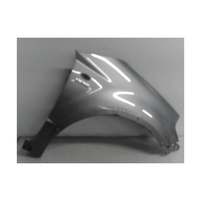 Aile avant droit SUZUKI SX4 1