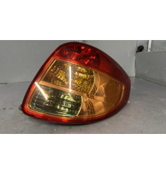 Feu arriere principal droit (feux) SUZUKI SX4 1 Photo n°1