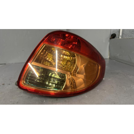 Feu arriere principal droit (feux) SUZUKI SX4 1 Photo n°1