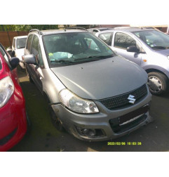 Feu arriere principal droit (feux) SUZUKI SX4 1 Photo n°5