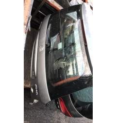 Malle/Hayon arriere SUZUKI SX4 1 Photo n°1