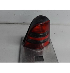 Feu arriere principal droit (feux) MERCEDES CLASSE A 168 Photo n°1