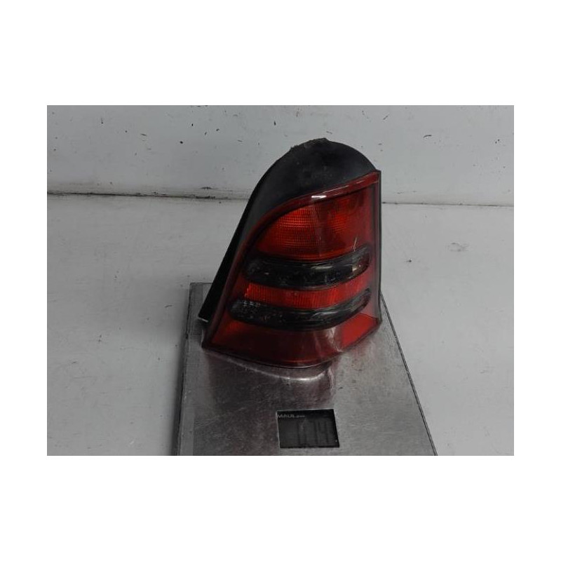 Feu arriere principal droit (feux) MERCEDES CLASSE A 168