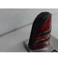 Feu arriere principal droit (feux) MERCEDES CLASSE A 168