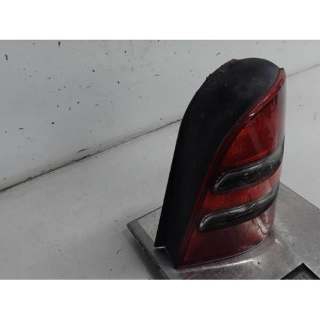 Feu arriere principal droit (feux) MERCEDES CLASSE A 168