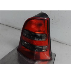 Feu arriere principal droit (feux) MERCEDES CLASSE A 168 Photo n°3