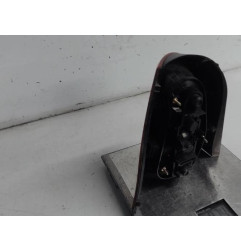 Feu arriere principal droit (feux) MERCEDES CLASSE A 168 Photo n°5