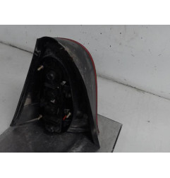 Feu arriere principal droit (feux) MERCEDES CLASSE A 168 Photo n°6