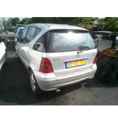 Feu arriere principal droit (feux) MERCEDES CLASSE A 168 Photo n°11