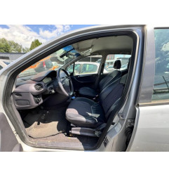 Feu arriere principal droit (feux) MERCEDES CLASSE A 168 Photo n°18