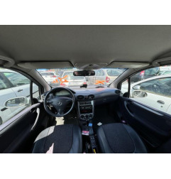 Feu arriere principal droit (feux) MERCEDES CLASSE A 168 Photo n°19