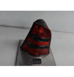 Feu arriere principal gauche (feux) MERCEDES CLASSE A 168 Photo n°1