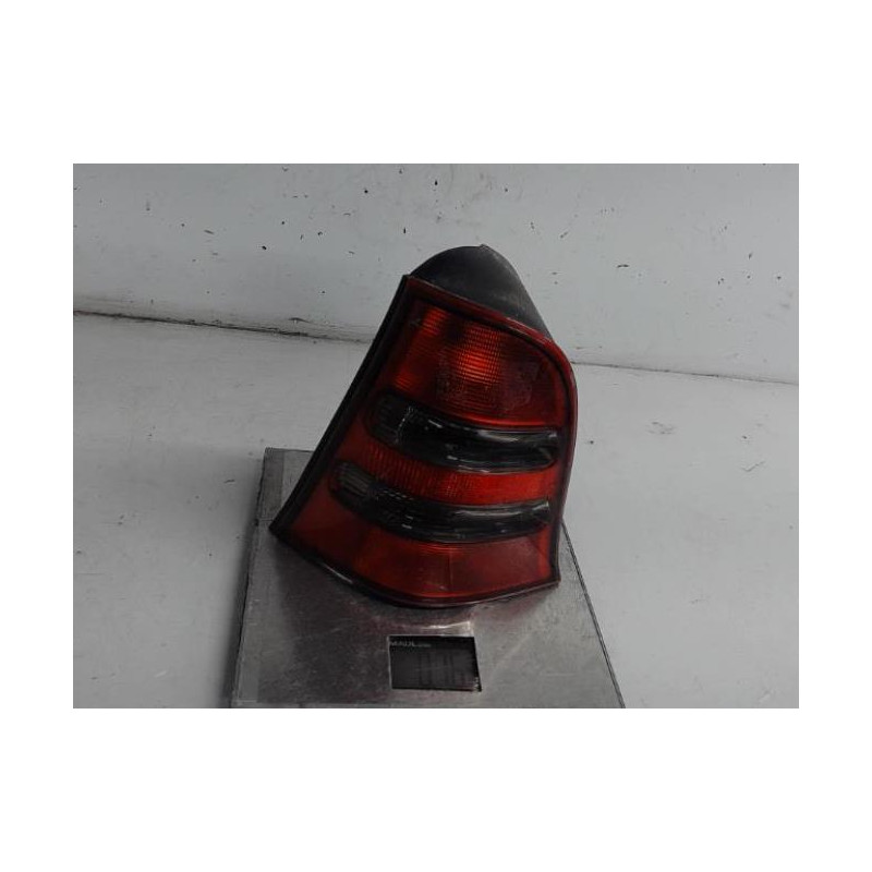 Feu arriere principal gauche (feux) MERCEDES CLASSE A 168