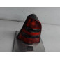 Feu arriere principal gauche (feux) MERCEDES CLASSE A 168