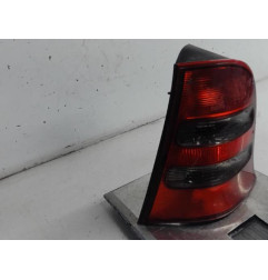 Feu arriere principal gauche (feux) MERCEDES CLASSE A 168