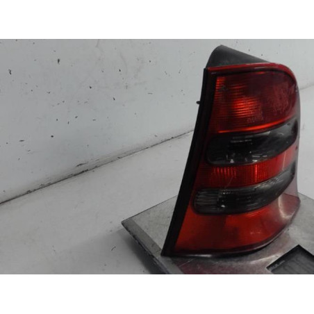 Feu arriere principal gauche (feux) MERCEDES CLASSE A 168