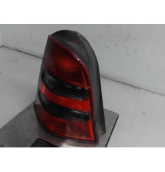 Feu arriere principal gauche (feux) MERCEDES CLASSE A 168 Photo n°3