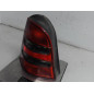 Feu arriere principal gauche (feux) MERCEDES CLASSE A 168