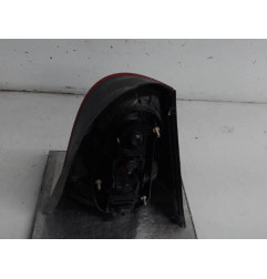 Feu arriere principal gauche (feux) MERCEDES CLASSE A 168 Photo n°4