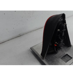 Feu arriere principal gauche (feux) MERCEDES CLASSE A 168 Photo n°5