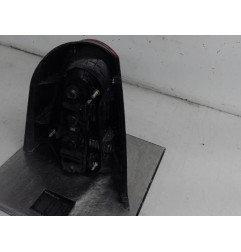 Feu arriere principal gauche (feux) MERCEDES CLASSE A 168 Photo n°6