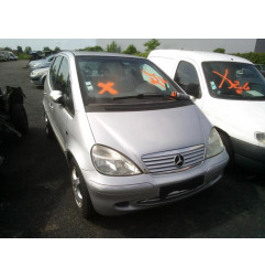 Feu arriere principal gauche (feux) MERCEDES CLASSE A 168 Photo n°7